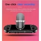 thumbnail image 4 of Mini Portable For Psp 128 Bit Game Console Video Game Console Built-in 10000 Classic, 4 of 4
