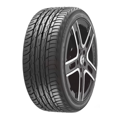 Advanta HP Z-01 245/35R19 93W XL AS A/S High Performance Tire Sansujyuku sansujyuku.com
