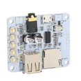 thumbnail image 3 of Módulo receptor de audio Bluetooth 4.1, altavoces de coche sin pérdidas, módulo amplificador de potencia modificado., 3 of 14