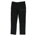 thumbnail image 1 of Rogue State Mens 6-Pocket Slim Fit Jeans, Black, 32W x 33L, 1 of 2