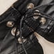 thumbnail image 4 of Cinturón de mujer,Cinturones anchos de mujer vintage para chicas ,Cinturón de vestir con hebilla ajustable y atado,Cinturones de PU Corsé Faldas de disfraz para mujer,Faja Moda Ropa Boda, 4 of 5
