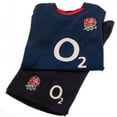 thumbnail image 3 of England RFU Boys/Girls T-Shirt & Shorts Set, 3 of 4