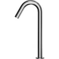 thumbnail image 3 of TOTO TLE26008U1#CP Helix Sensor Bathroom Sink Faucet Polished Chrome, 3 of 6