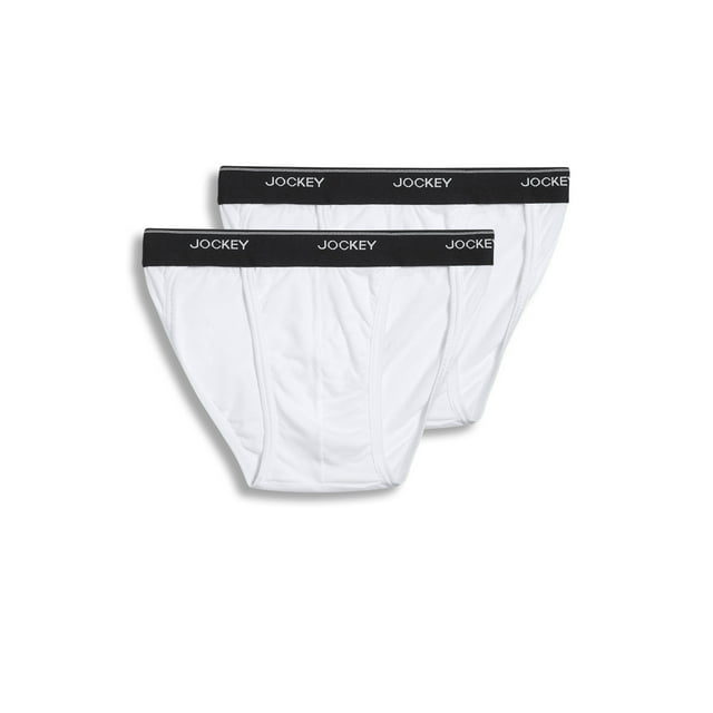 Jockey pour Hommes Elance String Bikini - Lot de 2