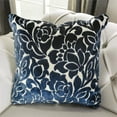thumbnail image 7 of Furniture of America Luo Glam Fabric Tufted Sofa with Pillow in White, 7 of 7