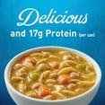 thumbnail image 4 of (4 pack) Progresso Chickpea & Noodle Protein Soup, Vegetarian, 18.5 oz., 4 of 16