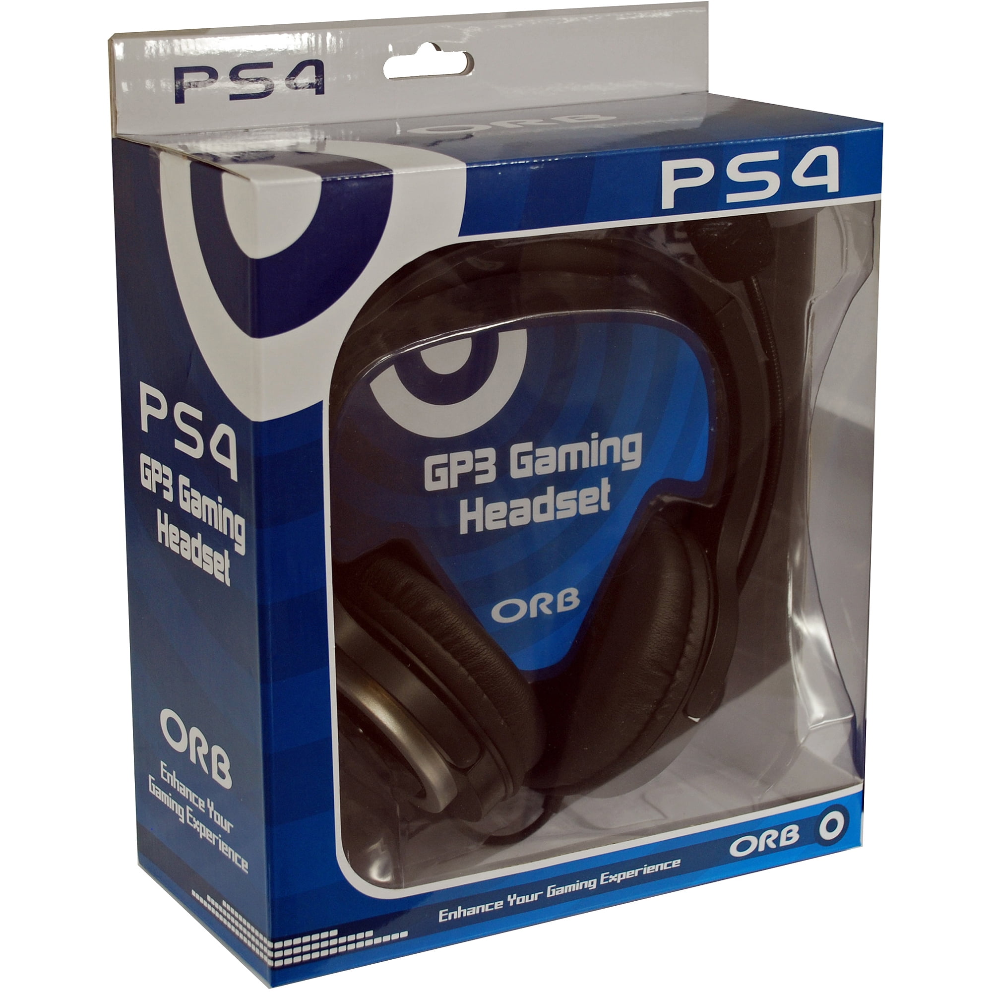 ps4 headset accessories