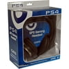 Orb Accessories 020802 PS4 Gaming Headset