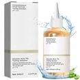 thumbnail image 1 of Tónico Facial Ácido Glicólico 7% 240ml para Manchas y Acné - Exfoliante y Rejuvenecedor de Piel Gras, 1 of 8