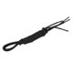 thumbnail image 4 of unbranded Waxed Shoelace Negro Para Brogues Con Cordones Clásicos Y Redondos, 4 of 7