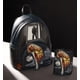 thumbnail image 2 of Mochila Loungefly Michael Myers Jack-O'-Lantern para Halloween, 2 of 4