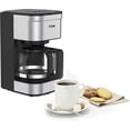 thumbnail image 3 of Cafetera T-FAL Elegance Inox CM223D/MX 7 Tazas, 3 of 4