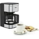 thumbnail image 3 of Cafetera T-FAL Elegance Inox CM223D/MX 7 Tazas, 3 of 4