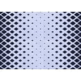thumbnail image 1 of Ahgly Company Indoor Rectangle Patterned Lavender Blue Area Rugs, 8' x 10', 1 of 1