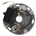 thumbnail image 1 of Ignition Coil Assembly Replacement Part for MS070/080 Chainsaw Metal Material Hand Tool Sets,1 * Electronic ignition coil assembly, 1 of 6