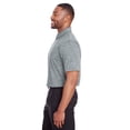 thumbnail image 4 of Puma Golf 596801 Men's Icon Heather Polo, 4 of 4