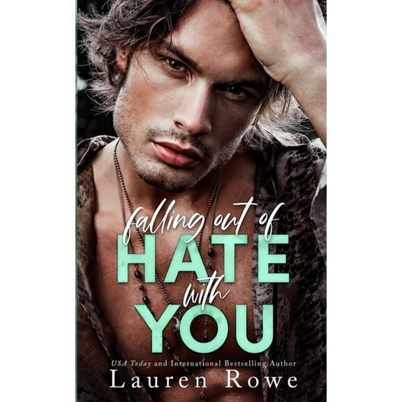 Falling Out Of Hate With You, (Paperback)