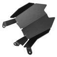 thumbnail image 2 of Motorcycle Rear Mudguard Metal Tire Hugger Splash Guard Replacement for G310GS 2017 2018Black, 2 of 2
