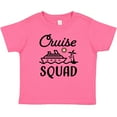 thumbnail image 3 of Inktastic Cruise Squad with Vector Cruise Ship and Palm Trees Boys or Girls Baby T-Shirt, 3 of 5