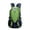 Green, variant on Travel Backpack Wholesale Group Buy Camping Cycling Backpack,Green