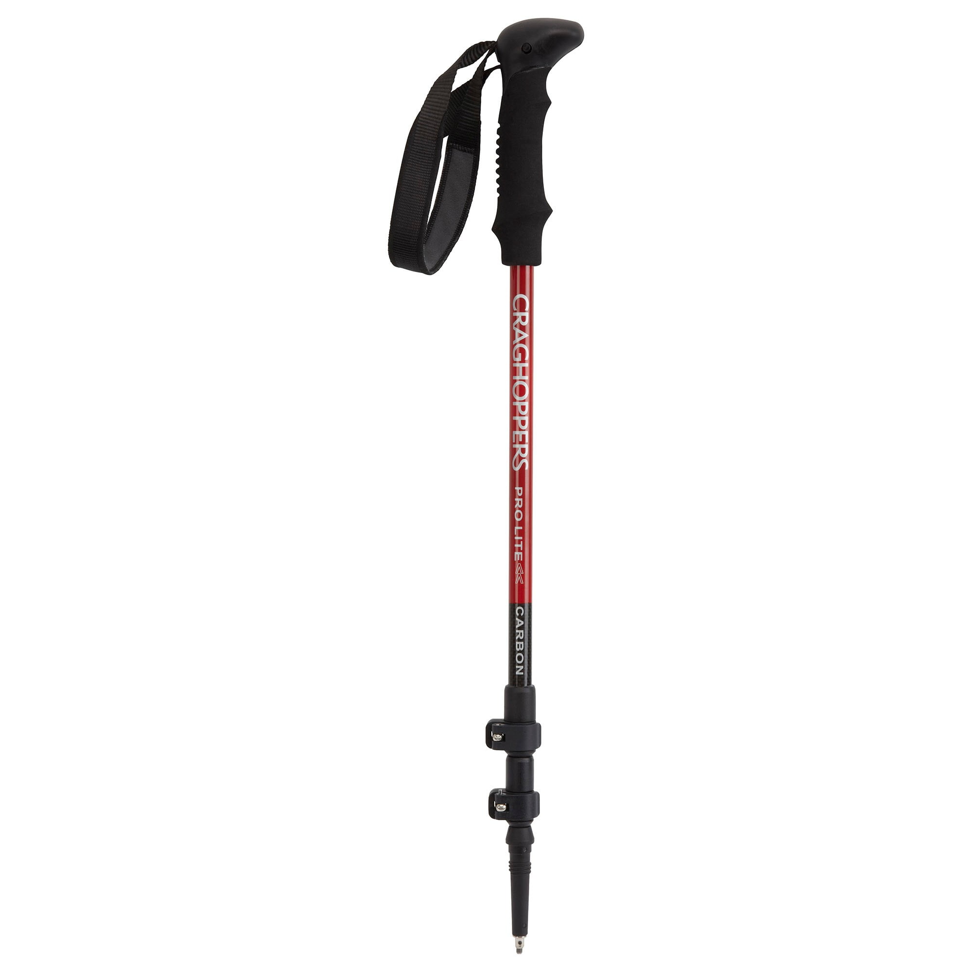 craghoppers walking pole