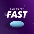 thumbnail image 4 of Vicks ZzzQuil Nighttime Sleep Aid Ultra Tablets, Doxylamine 25mg Sleeping Pills, 24 Count, 4 of 13
