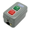 thumbnail image 2 of Interruptor de Botón de Transferencia Zulema para Motores Trifásicos, 2 of 7