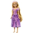 thumbnail image 7 of Disney Princess Toys, Singing Rapunzel Doll, 7 of 7