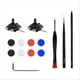thumbnail image 1 of Replace for Meta Quest 3 VR Handle 3D Analog Joysticks, 1 of 5