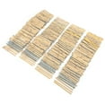 thumbnail image 1 of Resistor Assorted Kit, Convenient  Heat Resistance High Accuracy Metal Film Resistor Kit With 3120pcs For Various  Electronic Equipment, 1 of 8