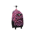 thumbnail image 4 of Juego escolar US URBAN carrito lonchera lapicera mariposa niña, 4 of 10