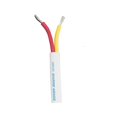 thumbnail image 1 of Ancor Safety Duplex Cable - 8/2 AWG - Red/Yellow - Flat - 50', 1 of 2