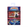 thumbnail image 1 of Akedo Ultimate Arcade Warriors Guerrero Misterioso + Control AKEDO Akedo, 1 of 1