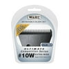Wahl 2377-500 Ultimate Competition Pet Grooming Blade Set Number 10