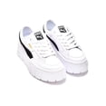 thumbnail image 3 of Tenis Puma Mayze Stack blanco 22.5 384363 04, 3 of 5
