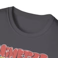 thumbnail image 4 of Nineties Kid, Gildan Unisex Softstyle T-Shirt, Retro Graphic Tee, S-3XL, 4 of 5