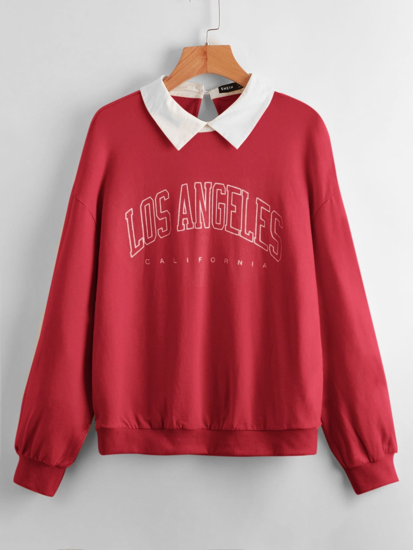 nike jumper oatmeal