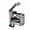 Silver, variant on dollar items Wireless Earbuds, Bluetooth Headphones 48H Playtime Ear Buds with LED Power Display, IPX7 Waterproof Bluetooth 5.4 Earphones in-Ear Earbuds with 4 Mic for Android iOS Cell Phone Laptop