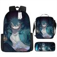 thumbnail image 1 of 16 Inch Kids Backpack Printed Children Cool Pattern Kids Bookbags Cute School Bags Daily Rucksack Gift Back To School Backpack, 1 of 7