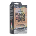 thumbnail image 1 of 8 Pack Box of Funky Flames, 1 of 1