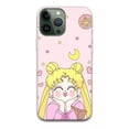 thumbnail image 1 of Funda Sailor Moon 16 Para iPhone Todos, 1 of 1