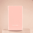 thumbnail image 2 of Paleta de maquillaje Judydoll Mini Portable #02 Taro Box con máscara, 2 of 4
