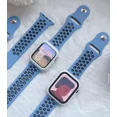 thumbnail image 2 of Correa Sport Silicón Para Apple Watch, T600, W26, Ak76, W22, 2 of 5