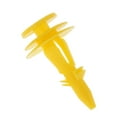 thumbnail image 4 of Rivet Fastener Flaps Bumper Push Clips for D72, 4 of 7