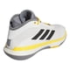 thumbnail image 1 of Tenis adidas Hombre Caballero Bounce Legends Blanco Basquetbol blanco 4.5 MX, 1 of 8