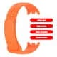 thumbnail image 5 of Correa de banda de reloj Bandas de reloj inteligente de liberación rápida para Xiaomi Mi Band 8 Smart Band Barbie Nuevos Originales, 5 of 9