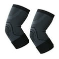 thumbnail image 1 of Coderas deportivas para fitness, rodilleras para patinaje para niños, coderas para patinaje sobre ruedas, coderas para montañismo al aire libre, para correr, fitness, baloncesto, voleibol, tenis de, 1 of 5