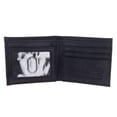 thumbnail image 3 of Naruto Metal Badge Bifold Wallet, 3 of 3