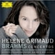 H l ne Grimaud - Brahms Concertos (Piano Ctos Nos 1 & 2) [Disques Compacts] Brillant Boîte – image 1 sur 8