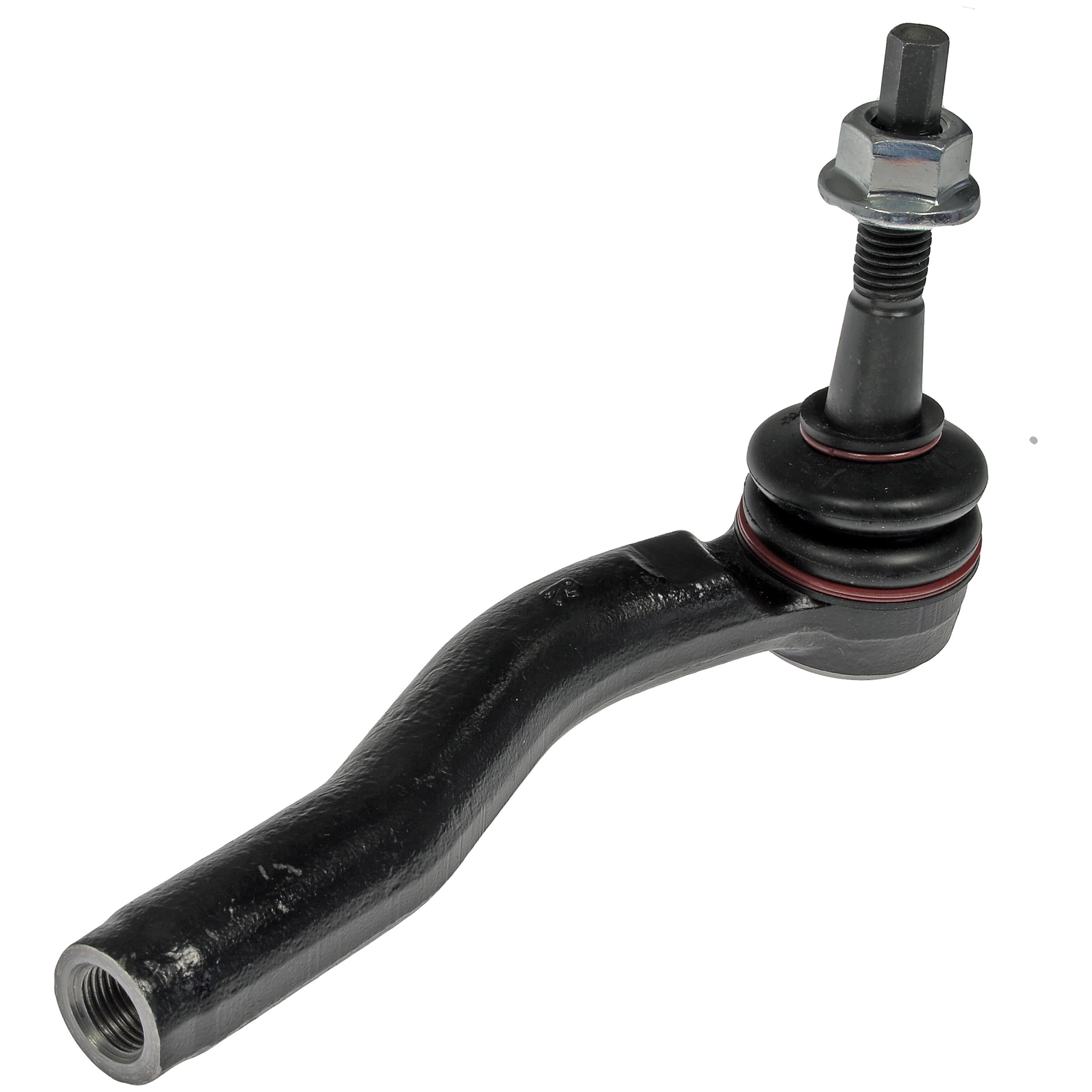 Dorman TO92162PR Front Right Outer Steering Tie Rod End for Specific Cadillac / Chevrolet / GMC Models